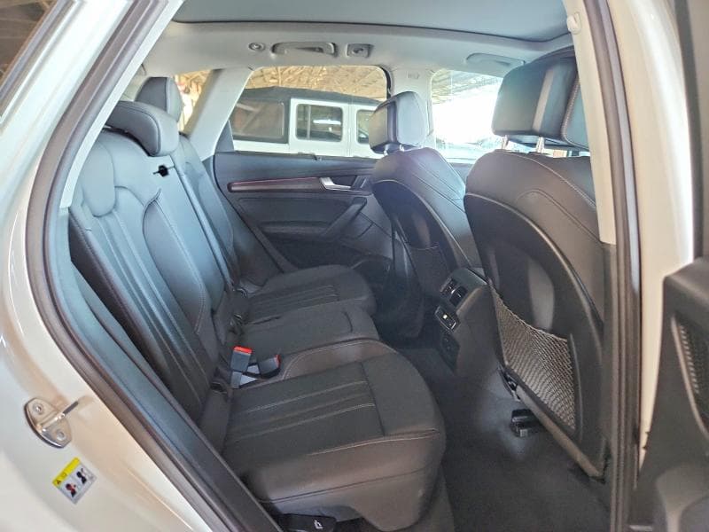 2021 AUDI Q5 PRESTIGE 11