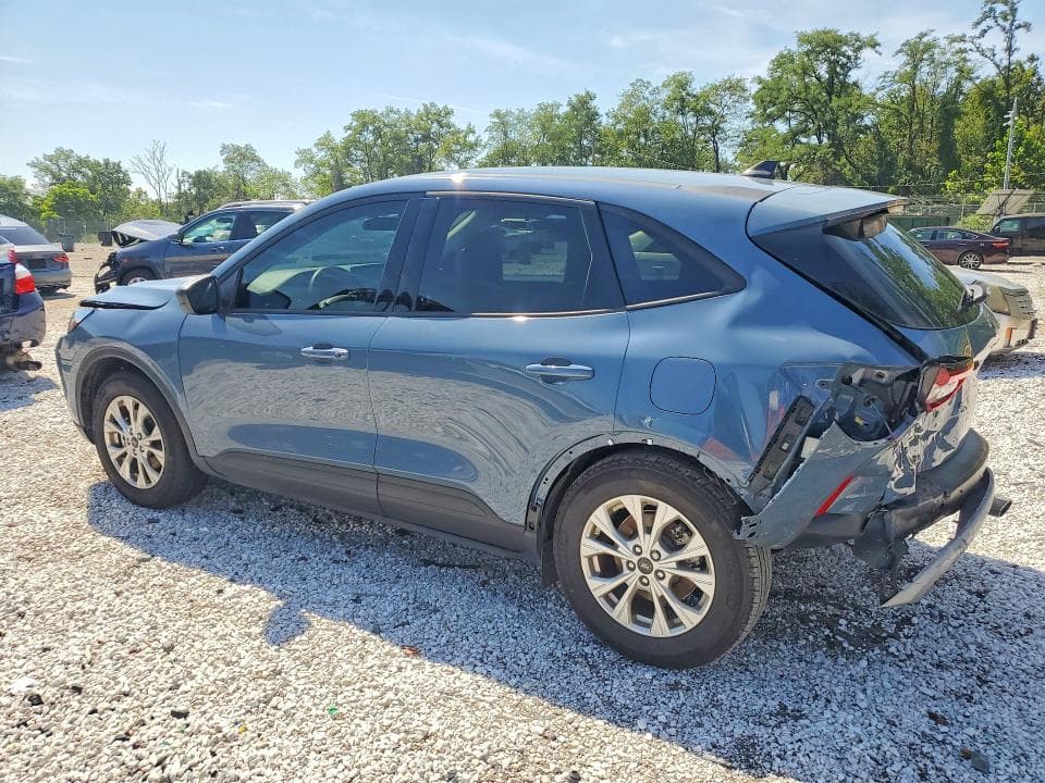 2026 FORD ESCAPE ACTIVE 2