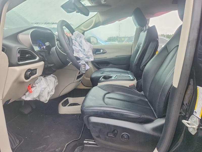 2024 CHRYSLER PACIFICA TOURING L 7