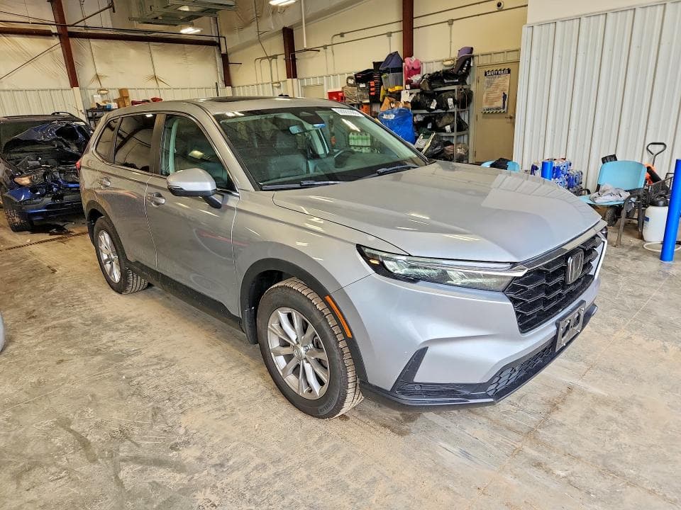 2023 HONDA CR-V EXL 4
