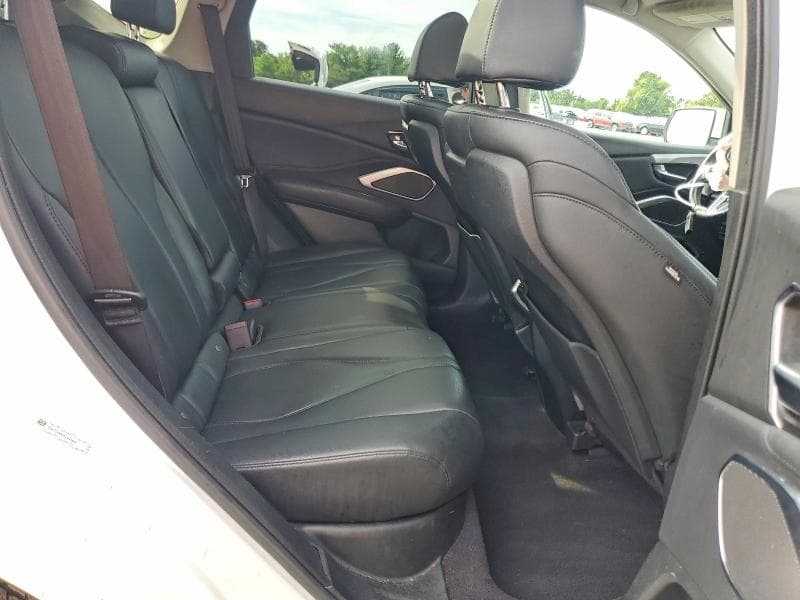 2019 ACURA RDX 11