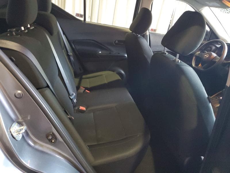 2024 NISSAN KICKS S 11