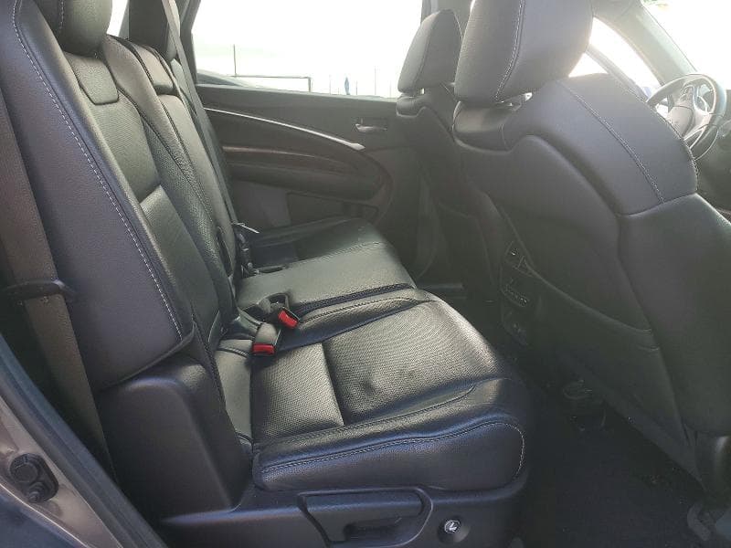 2020 ACURA MDX TECHNOLOGY 10