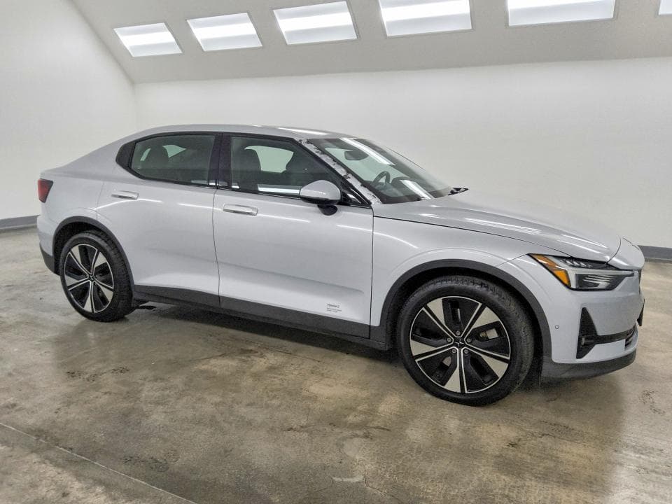 2023 POLESTAR 2 4