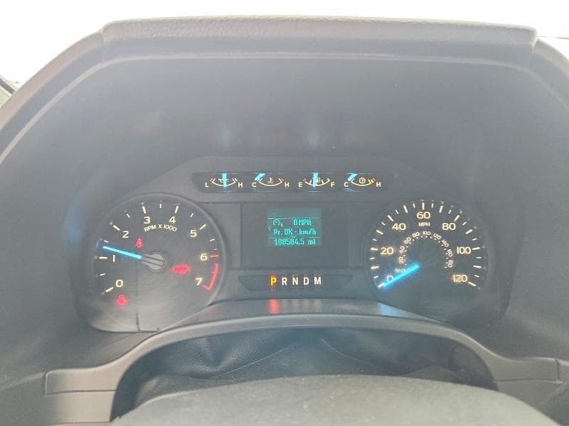 2020 FORD F150 SUPER CAB 9