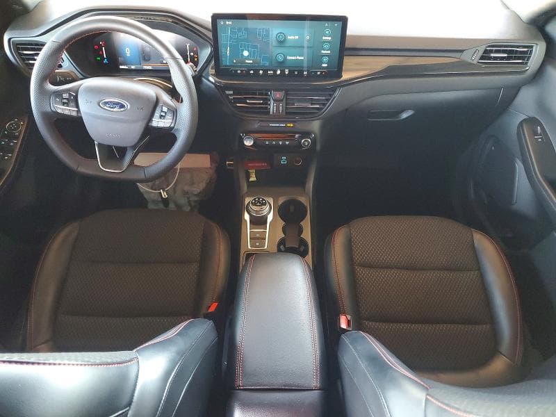 2023 FORD ESCAPE ST LINE 8