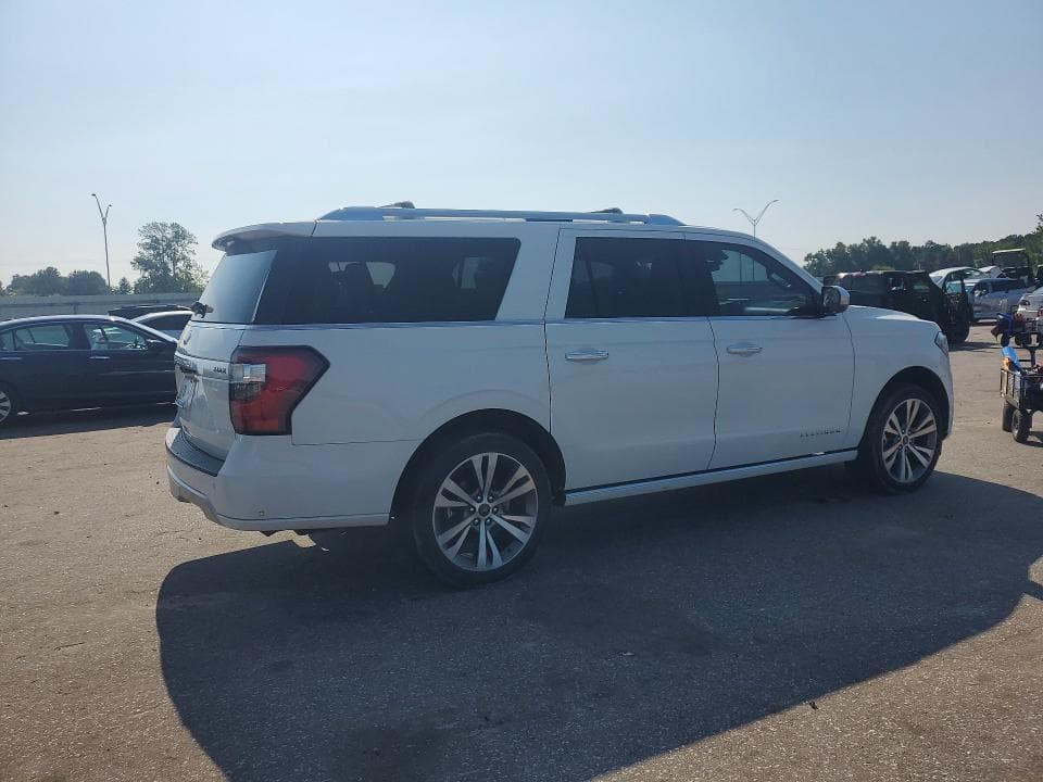 2021 FORD EXPEDITION MAX PLATINUM 3