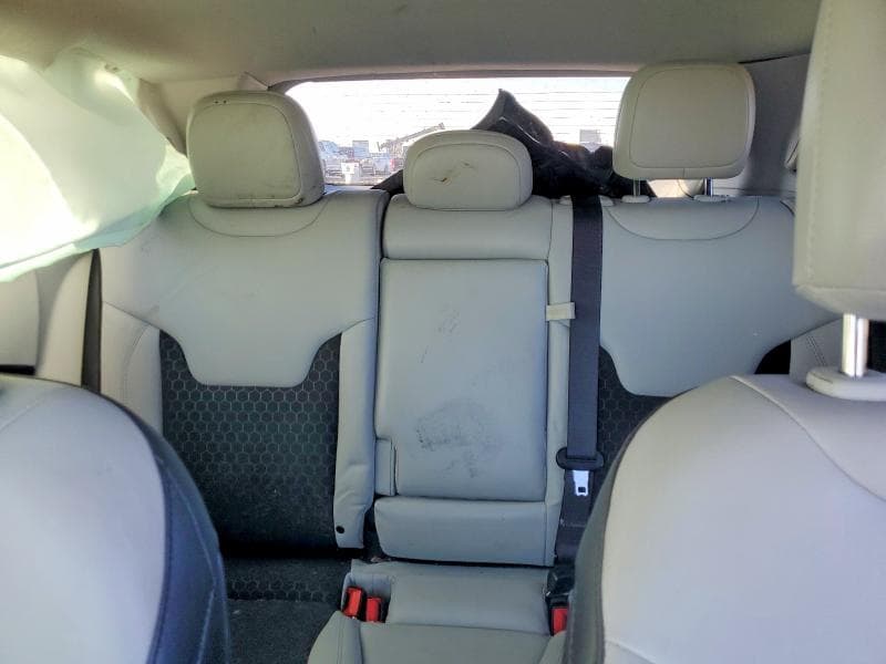 2021 JEEP COMPASS LATITUDE 10