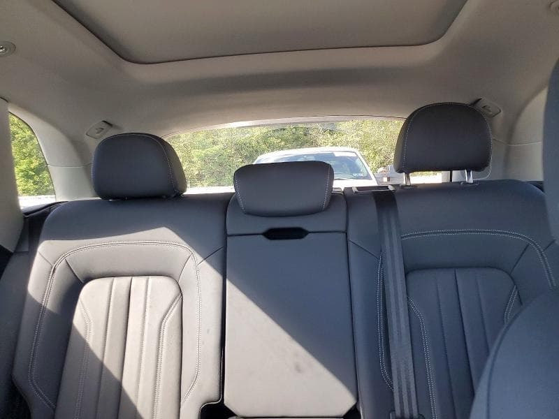 2021 AUDI Q5 PREMIUM PLUS 10