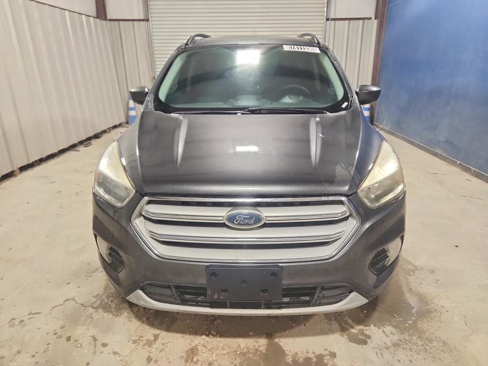 2018 FORD ESCAPE SE 5