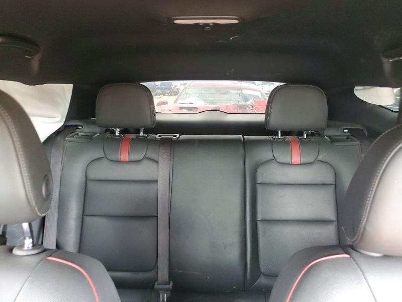 2024 CHEVROLET TRAX 2RS 10