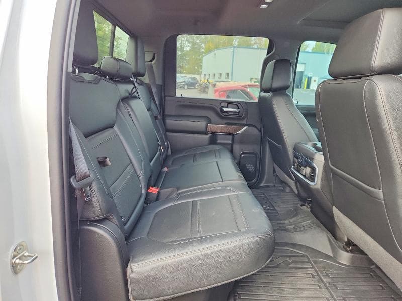 2022 GMC SIERRA K2500 DENALI 10