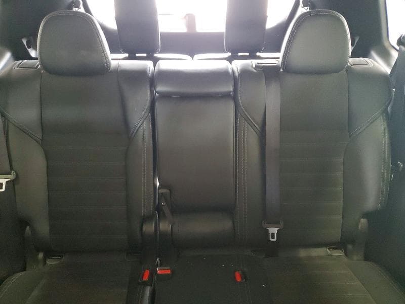2024 MITSUBISHI OUTLANDER SE 10