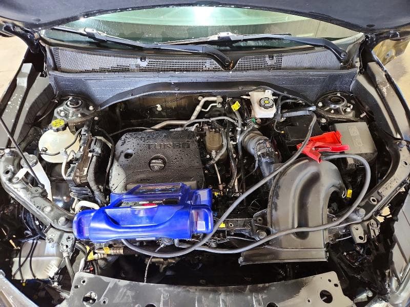 2022 CHEVROLET TRAILBLAZER LT 12