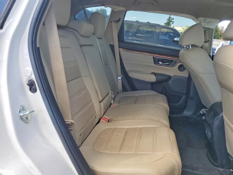 2022 HONDA CR-V EXL 11