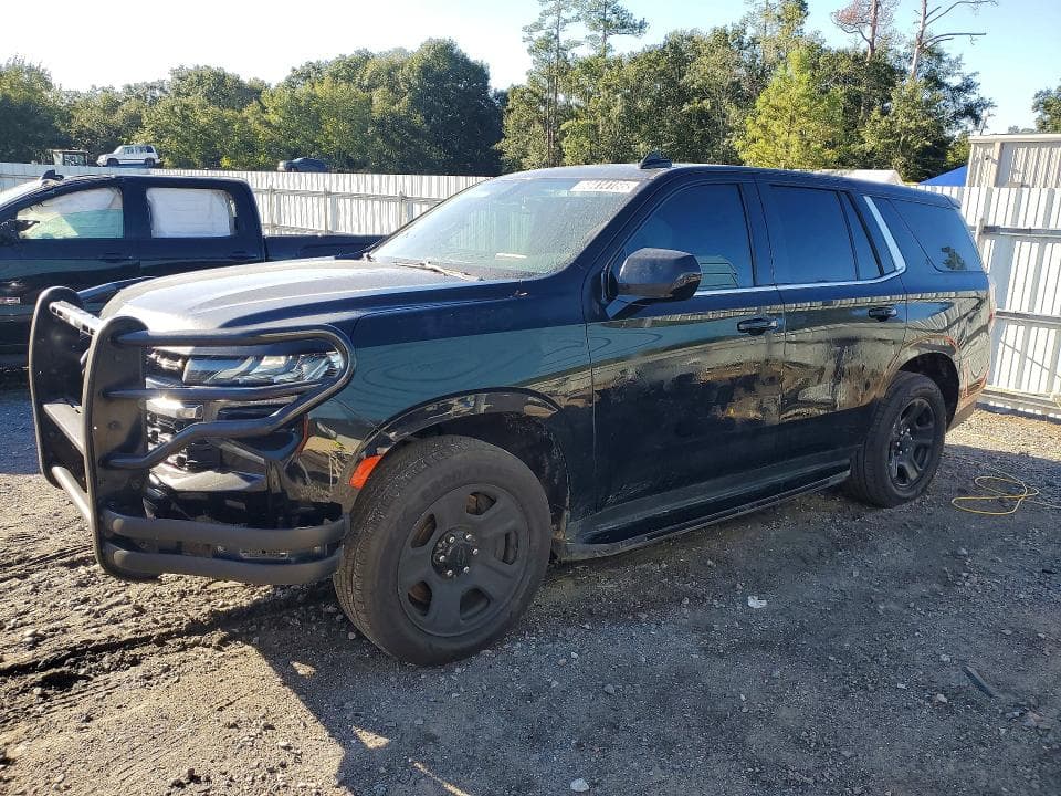 2023 CHEVROLET TAHOE C1500