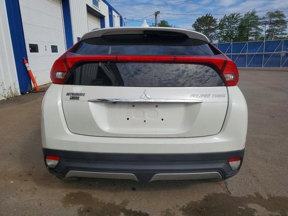 2019 MITSUBISHI ECLIPSE CROSS LE 6