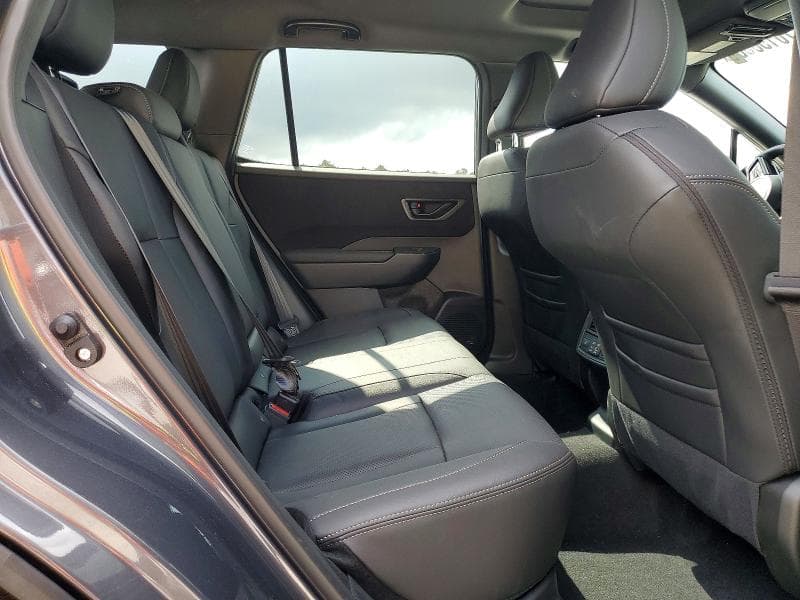 2026 SUBARU OUTBACK LIMITED 10
