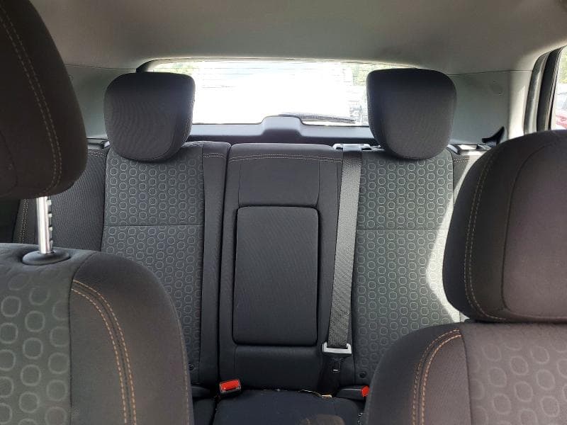2020 CHEVROLET TRAX LS 10