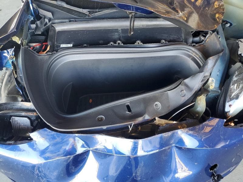 2022 TESLA MODEL Y 11
