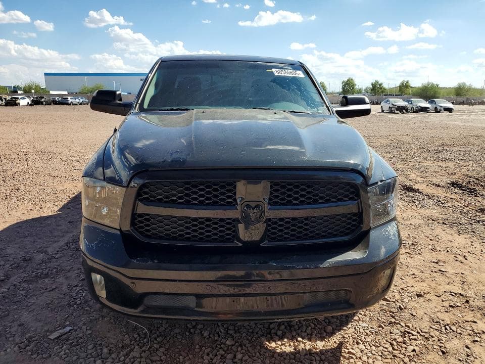 2018 RAM 1500 SLT 5