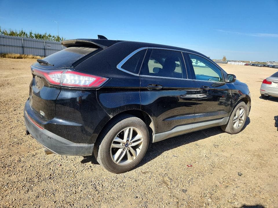 2018 FORD EDGE SEL 3
