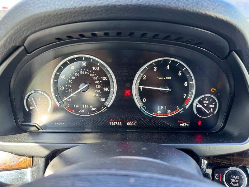 2018 BMW X5 XDRIVE35I 8