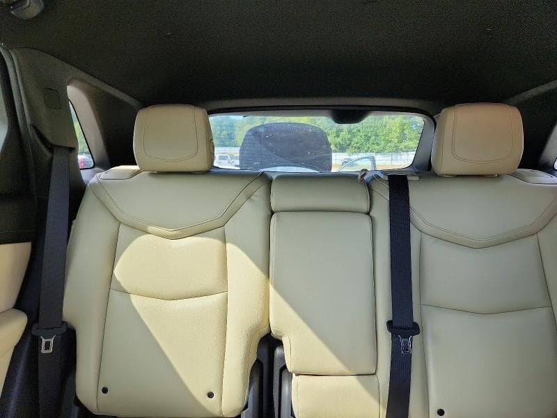 2017 CADILLAC XT5 10