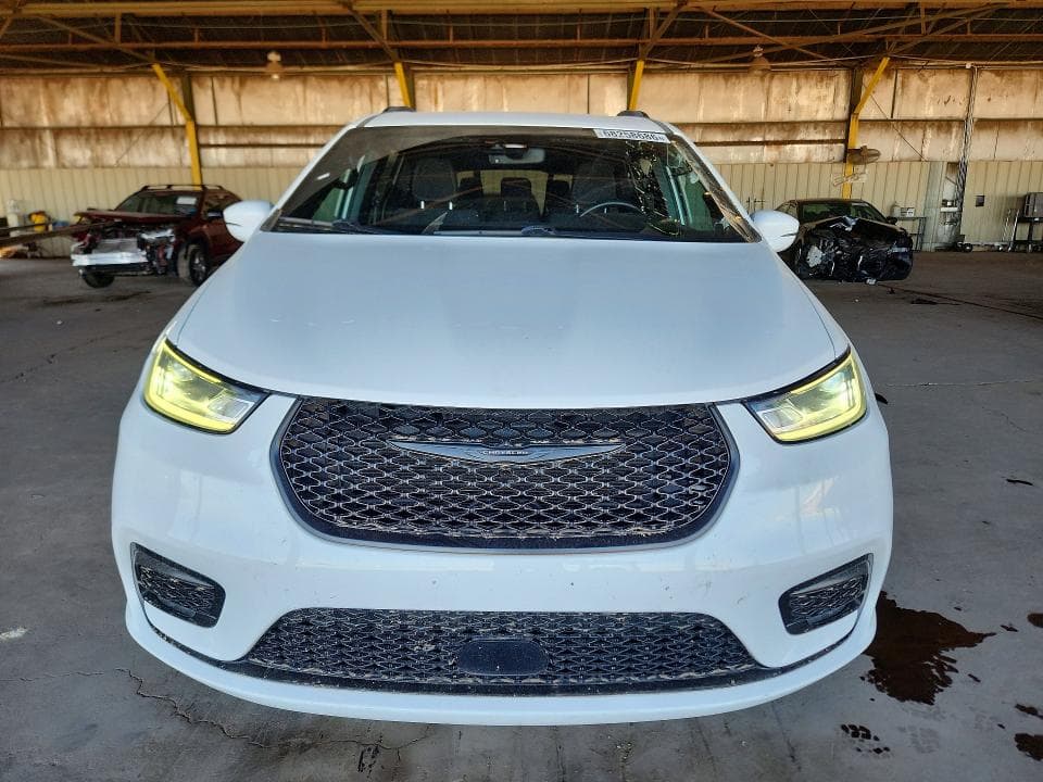 2021 CHRYSLER PACIFICA TOURING 5