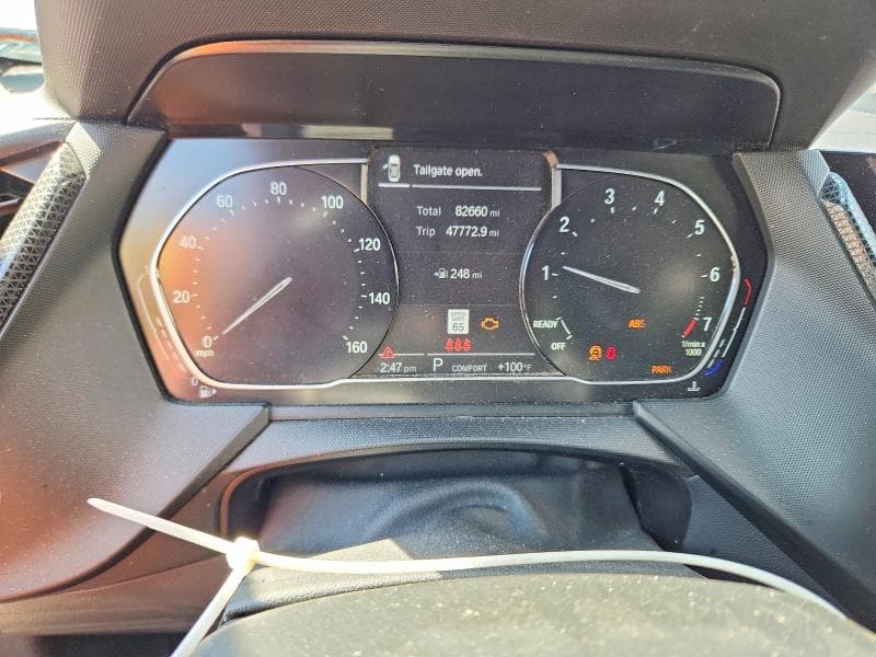 2020 BMW 228XI 9