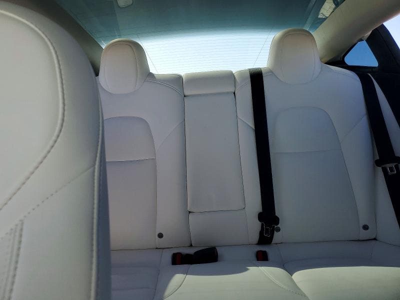 2021 TESLA MODEL 3 10