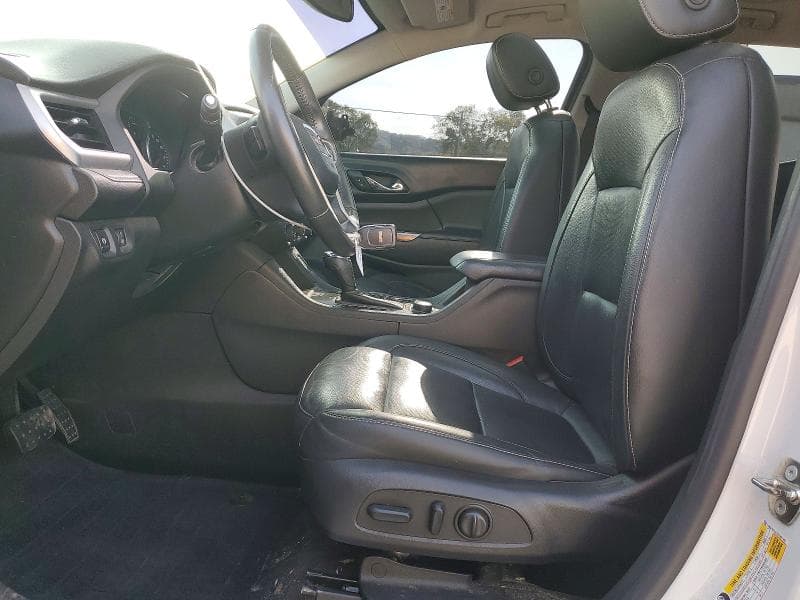 2017 GMC ACADIA SLT-1 7