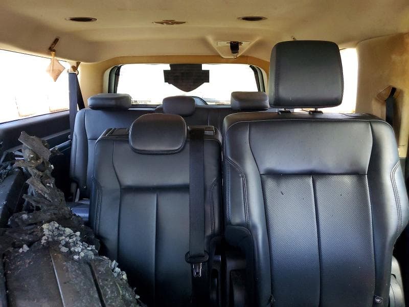 2024 FORD EXPEDITION MAX XLT 10
