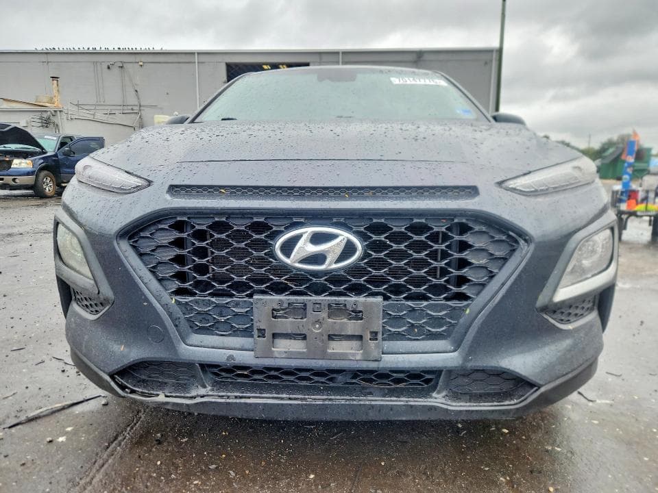 2020 HYUNDAI KONA SE 5