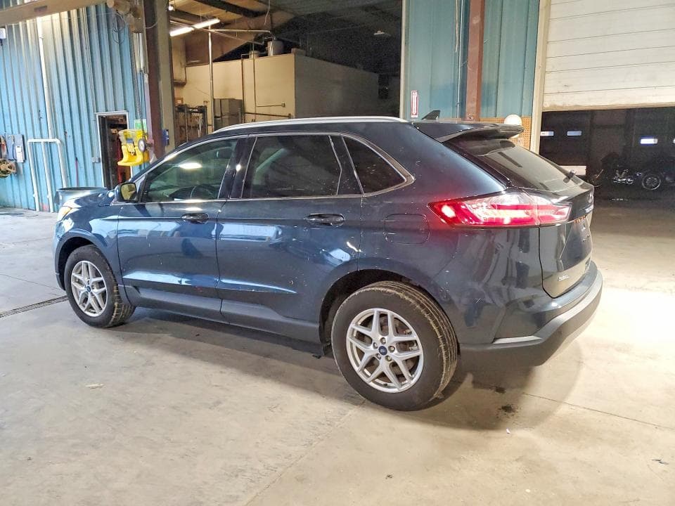 2022 FORD EDGE SEL 2