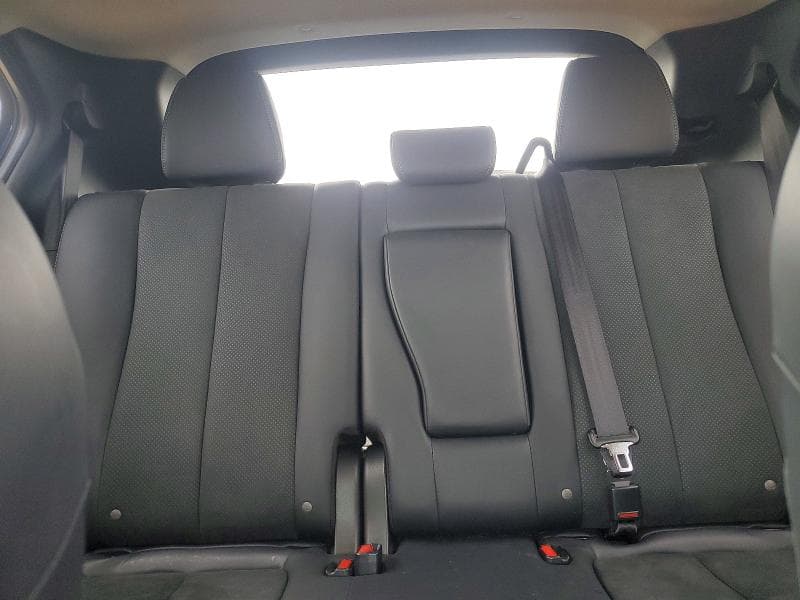 2026 MITSUBISHI ECLIPSE CROSS SE 10