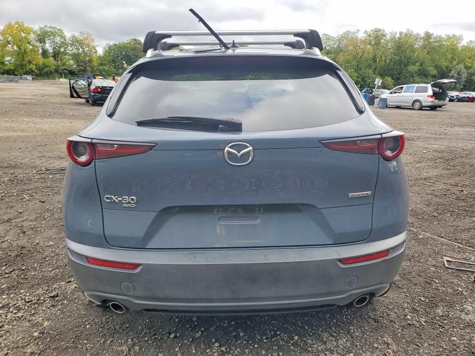 2021 MAZDA CX-30 PREMIUM 6