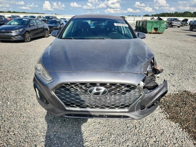 2019 HYUNDAI SONATA SEL 5