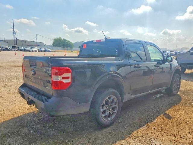 2025 FORD MAVERICK XLT 3
