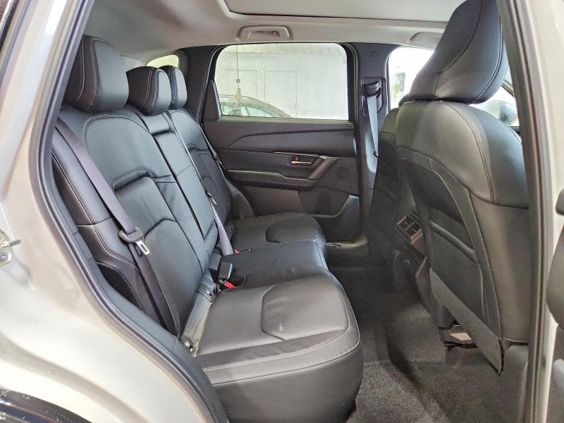 2026 MAZDA CX-5 PREMIUM PLUS 10