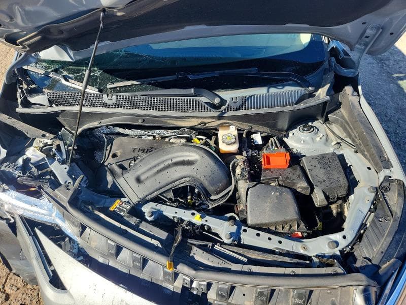 2026 BUICK ENCORE GX PREFERRED 11