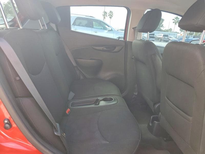 2017 CHEVROLET SPARK 1LT 10