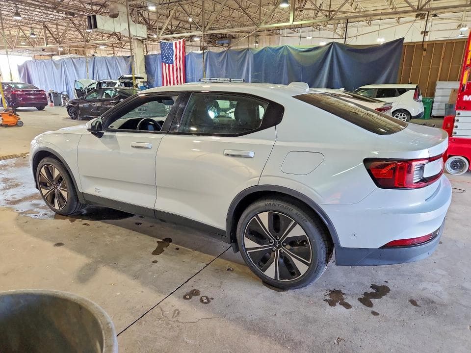 2023 POLESTAR 2 2