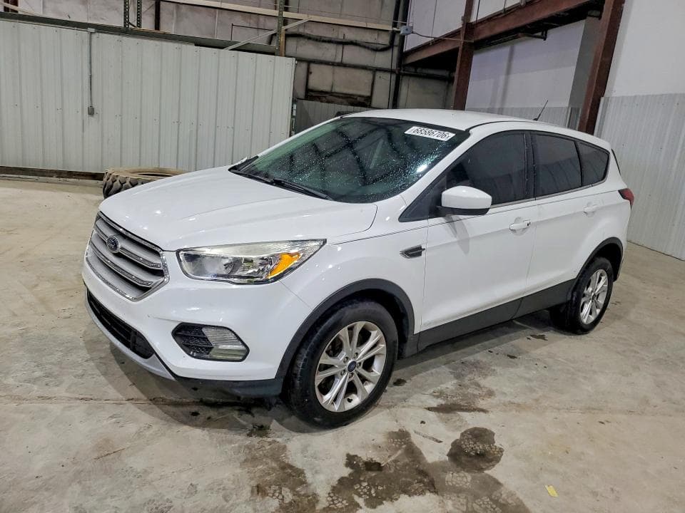 2019 FORD ESCAPE SE - 1