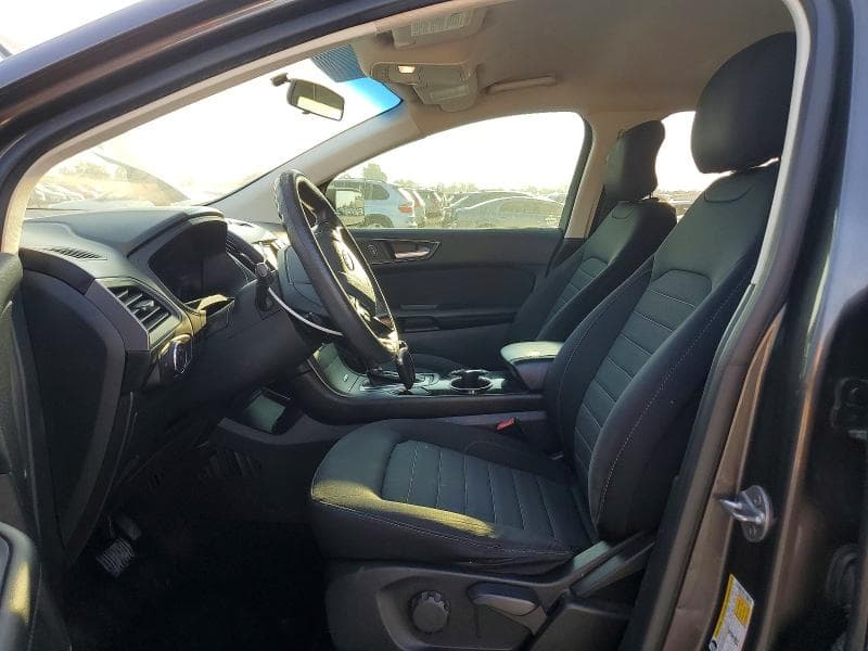2018 FORD EDGE SE 7