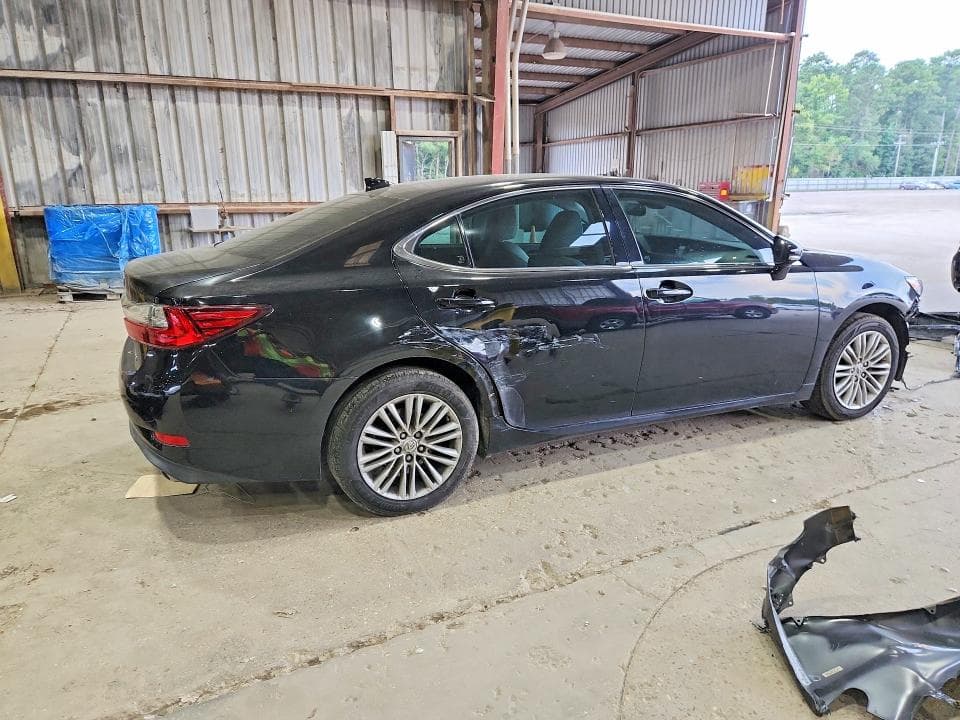 2017 LEXUS ES 350 3