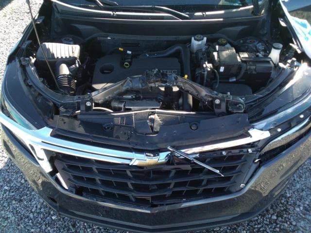 2022 CHEVROLET EQUINOX LS 12