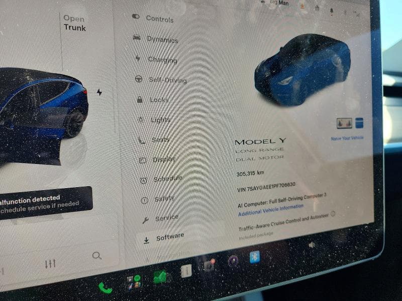 2023 TESLA MODEL Y 9