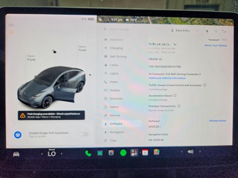 2022 TESLA MODEL Y 9