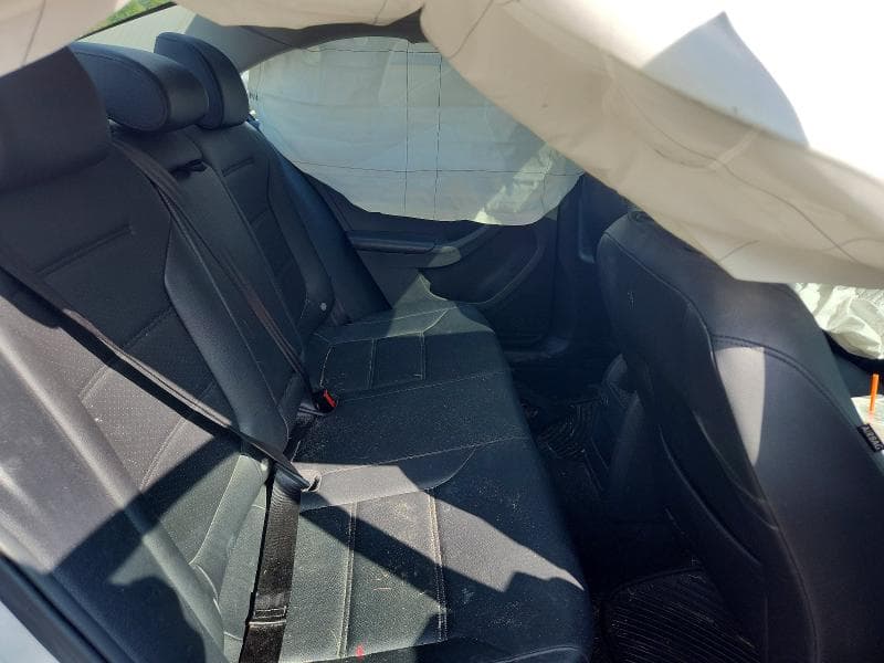 2017 VOLKSWAGEN JETTA SE 10